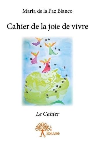 Amazon.in: Buy Cahier de la joie de vivre Book Online at Low Prices in ...
