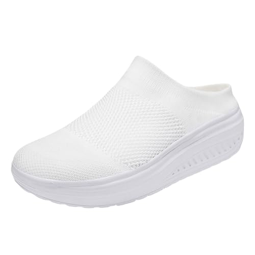 Chaussures Orthopédiques Femme Basket Confort Chic Légère Été