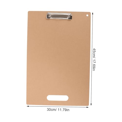 Tablero de dibujo con clip multifuncional Uonlytech portatil 8k 3