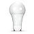 Feit Electric A19 LED Light Bulbs, 60W Equivalent, GU24 Twist-Lock Base, Dimmable, 4000K Cool White, 800 Lumens, 90+ CRI, Enclosed Fixture Rated, 25,000-Hour Lifetime, OM60DM/940CA/GU24/4, 4-Pack