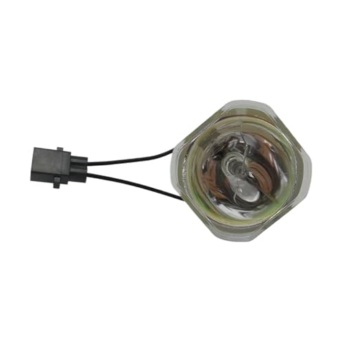 Ampoule nue ELPLP75 lampe de remplacement projecteur 1950 1955 1960 1965