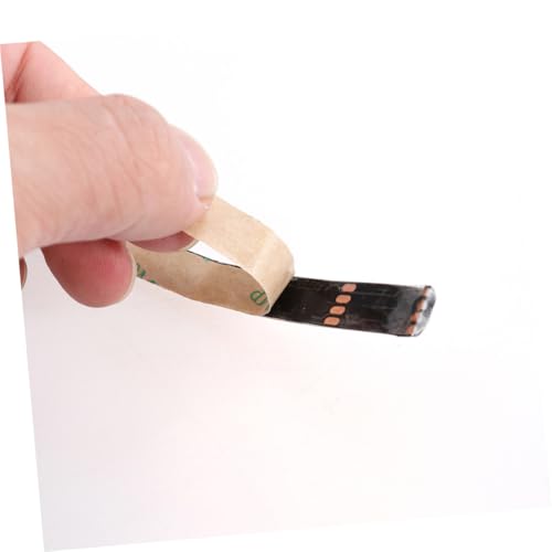 Tira de LED flexible RGB con puerto USB para decoración miniatura 2