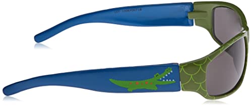 Stephen Joseph Sunglasses, Alligator