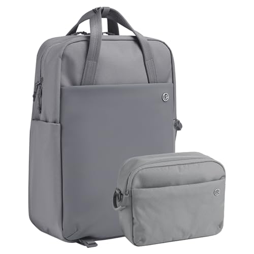 ULANZI F08 Camera Backpack 18L, Black, Messenger Bag