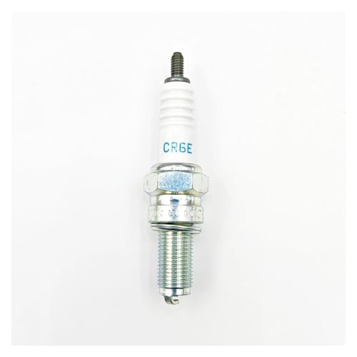 Bougie d'allumage CR6E pour VTT quad 600 700 800 et moteurs de rechange LU014325