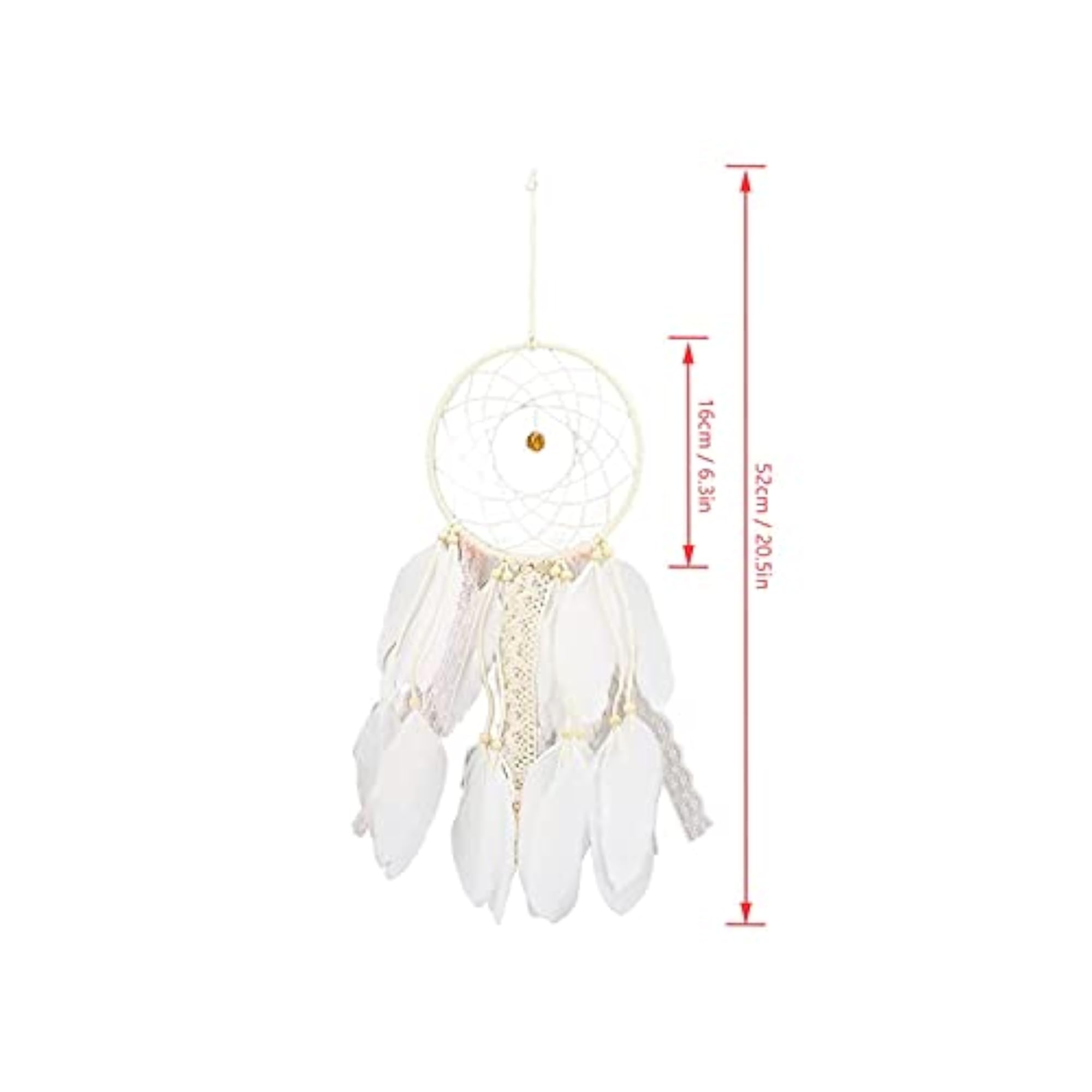 Dreamcatcher Wall Hanging, Simple Design for Home