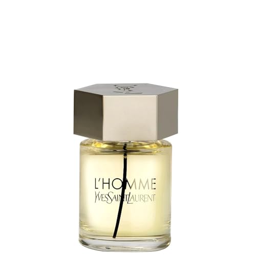Yves Saint Laurent L'homme Eau De Toilette Spray 60ml