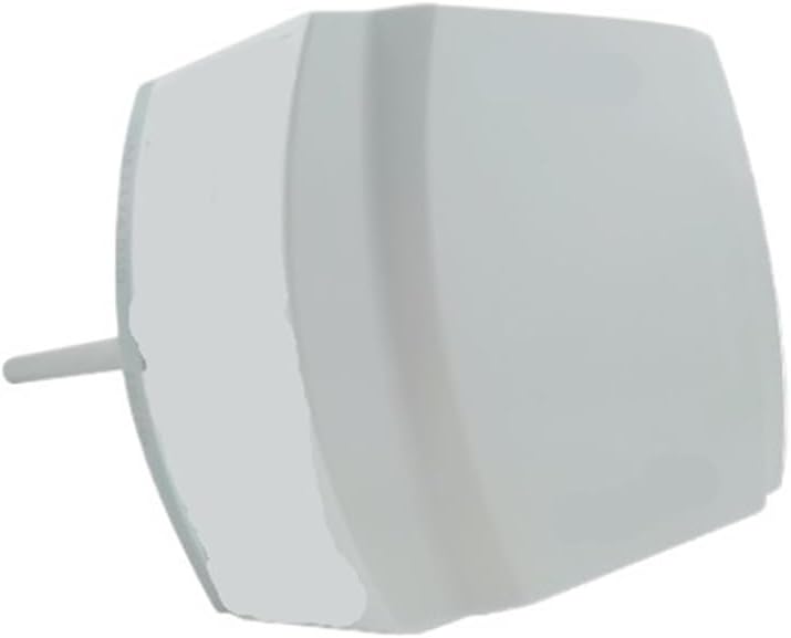 NENEN QAE2164.015 Water Pipe Temperature Sensor for Building Automation Control