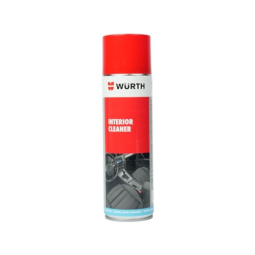 WÜRTH Innenraum Reiniger 500ml