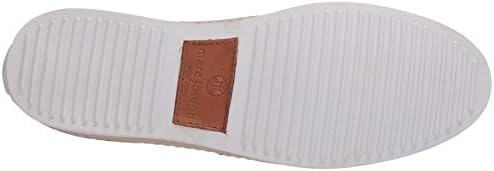 Marc Joseph New York Men's Leather Luxury Deck Shoe Venetian Rope Detail Boat, Grey Nubuck, 9 | Image 3
