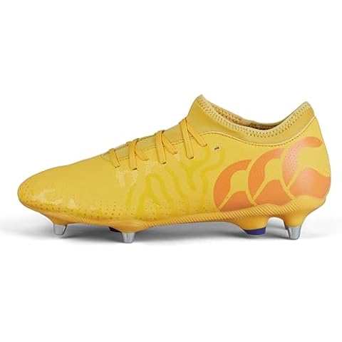 Canterbury Speed Infinite Soft Ground Rugby Boots Cover