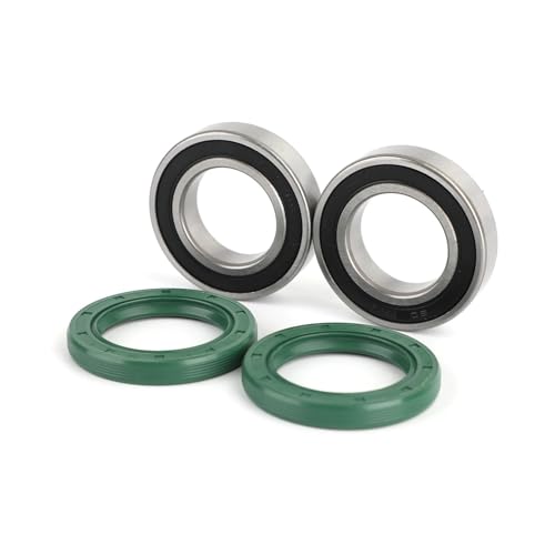 Roulement direction moto et joints d'essieu arrière pour Banshee 350