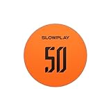 SLOWPLAY Nash Ceramic Poker Chips in Bulk, Casino Grade Ceramic 12-Gram Poker Chip for Texas Hold'em, 43mm Professional Chips Pack of 50 with Denomination of 50