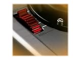FR TEC JOYSTICK + ACELERADOR BLADE PC FLIGHT STICK RAPTOR MACH1 HOTAS COMBO
