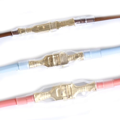 shengbowi 2.8/4.8/6.3mm Spring Plug Crimp Crimping Hand Tool Female Male Wire Connectors Terminals Electrical Insulated Assortment SN-48B - Image 4