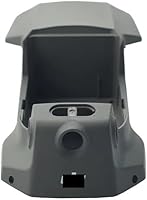 Vista 4 de Carcasa superior para D-JI Mavic 2 Pro/Zoom Piezas de Reparación Cuerpo Shell R-C Drone Accessrioes