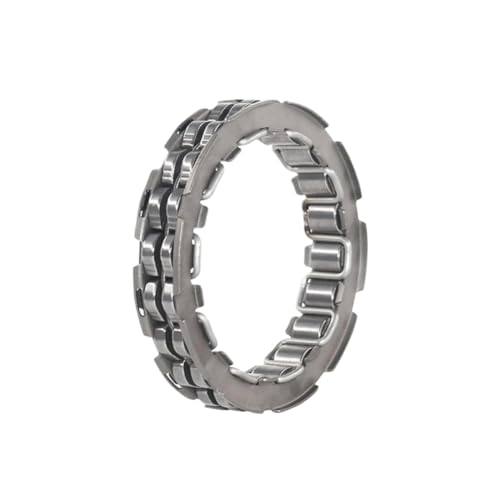 Rodamiento de embrague de arranque para motos Canyon River W16 de 500 cc y 600 cc
