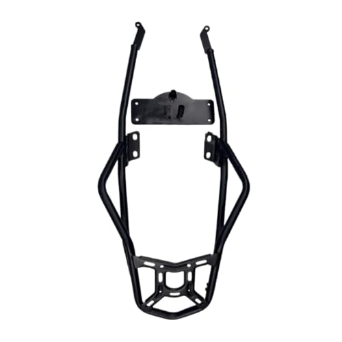Porte-bagages arrière CFMOTO CF400-6 pour éviter de charger votre sac à dos