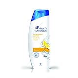 Head & Shoulders Lemon Fresh Shampoo, 340ml