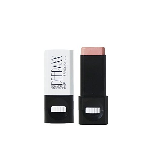 DEEPAXX �f�B�[�p�b�N�X UV�J�b�g EXSUNPROTECTION STICK �T���v���e�N�V�����X�e�B�b�N (b/pink)