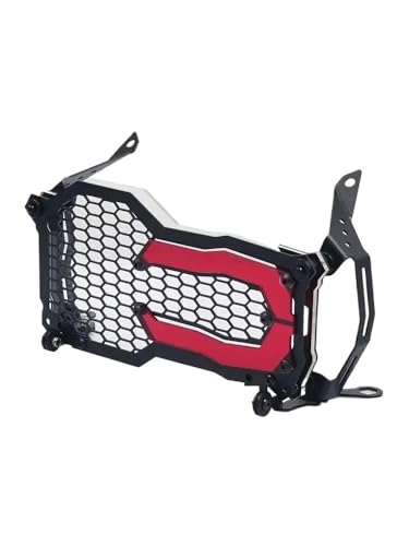 Couvercle protection phare BM R1200 R1250 GS calandre amovible