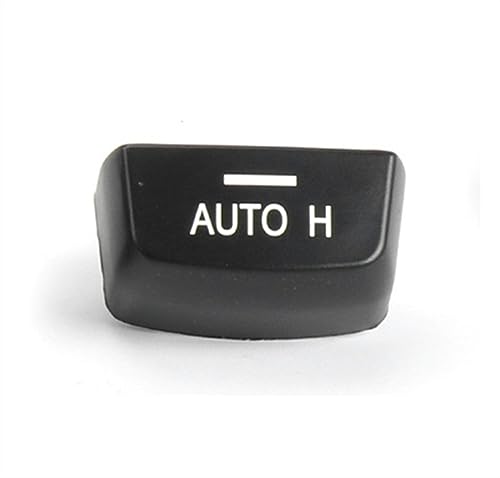 Bouton frein à main P pour BMW Série 5 6 7 F10 F02 F07 GT