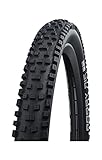 Schwalbe Schwalbe Nobby NIC Fahrradreifen, Schwarz, Einheitsgröße