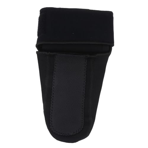 ERINGOGO 1pc Foot Drop Portable Orthotic Device for Plantar Rehabilitation Breathable Support for Ankle Swelling Muscle Disorders Foot Stabilizer for Injury Prevention