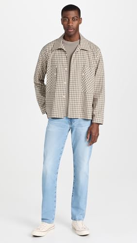 Image of AG Adriano Goldschmied Men's Graduate Jeans