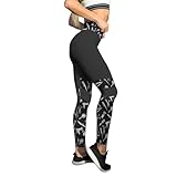 Hair Stylist Women's Leggings Hair Professional Soft Lightweight Stretchy Pants for Hairdresser