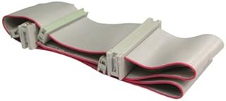 Cable-Core Dual Floppy Drive Data Cable ID34 or CE34 60cm