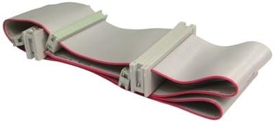 Cable-Core Dual Floppy Drive Data Cable ID34 or CE34 60cm