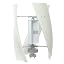 12V White 4 Blades