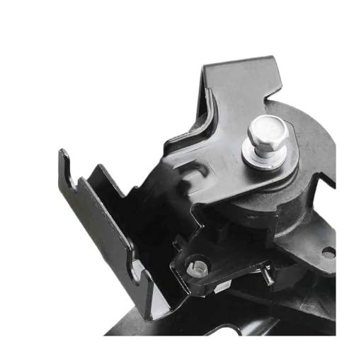 Ensemble de haubans pour bateau 2 temps 9.9 à 15 CV 63V-14497
