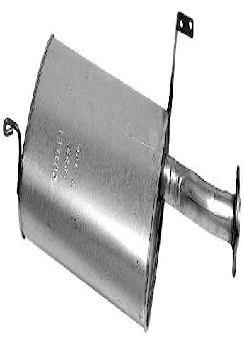 Image of Walker SoundFX 18321 Direct Fit Exhaust Muffler 2 inch Outlet (OD) for Nissan Pathfinder