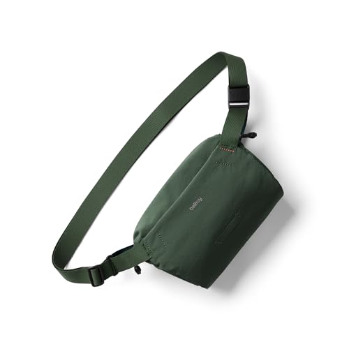 Image of Bellroy Lite Sling Mini - Spruce