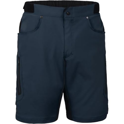 ZOIC Ether 9 Short - Hombre Night 3Xl miniatura 3