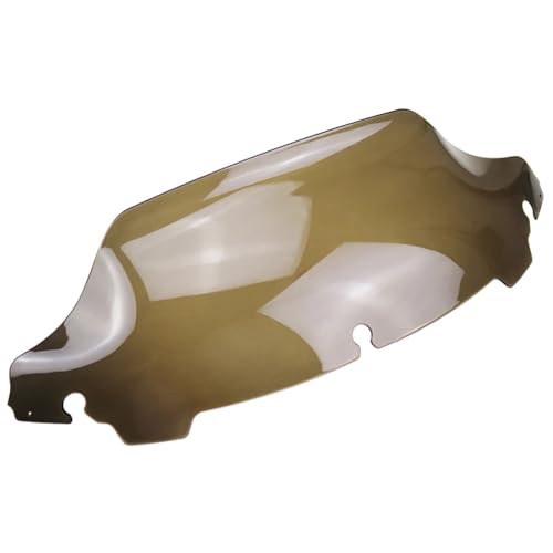 Pare-Brise Moto 6.8" Anti-Turbulences pour Touring Street Glide et Electra 2014-2020