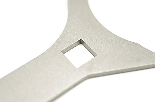 1320 Performance Stainless Steel Spanner Wrenches 3Pcs Coilover Adjustment Tool #TOP4