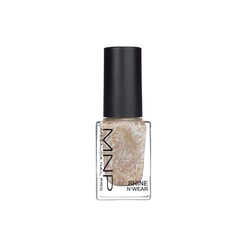 Shine N'Wear nail polish 286 Ariel MNP 10ML