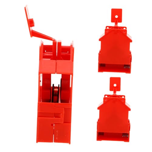 Alipis 3piezas Repuestos Mecedoras Muñecas