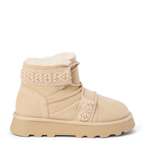 Matisse Women's Beach, Matterhorn Boot2