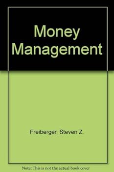 Paperback Money Management Book
