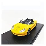 Meilleur cadeau ou collection : ce modèle de voiture est fabriqué à partir de matériaux sûrs et soigneusement conçu, il peut être offert à des amis ou à la famille comme cadeau ou souvenir, c'est le meilleur choix pour offrir à des parents et amis, et la forme exquise est également la meilleure. choix pour les collectionneurs.