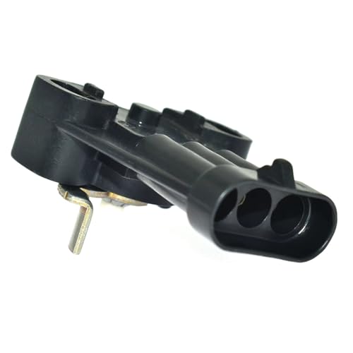 OEM 17111162 boîtier papillon avec capteur position intégré - 4