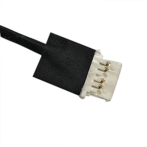 Câble alimentation CC 12v Acer Spin 5 SP513-52N 450.0CR04.001 jack - 3