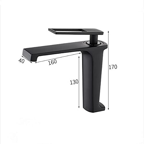 Robinet de salle de bain or pour transformer votre routine matinale - 5