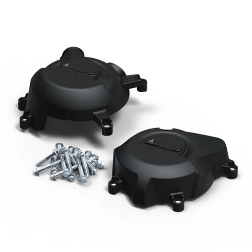 Cubiertas de motor para 450MT 2024 protector de capó de moto 3