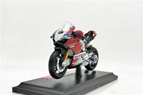 Amazon.co.jp: マイスト 1/18 ドゥカティ パニガーレ V4 S CORSE
