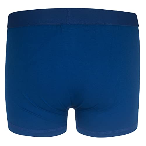 Arsenal Football Club Official Soccer Gift Boys Boxer Shorts2